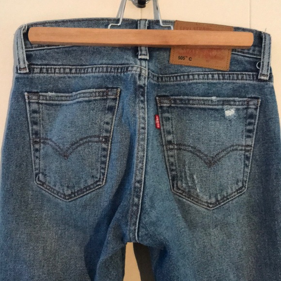 LEVIS Denim - Picture 6 of 6